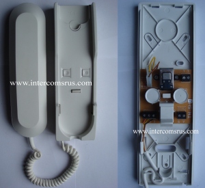 Techniphone TN5 HZ intercom system handset