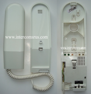 LT Terraneo 603.2 (2 wire handset)